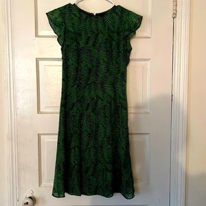 Michael Kors size 0 mini dress